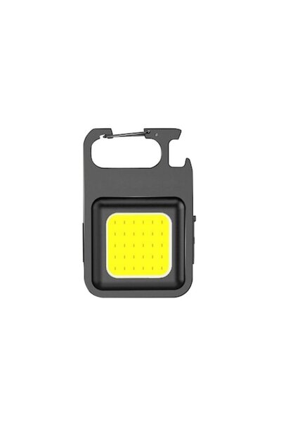 K KATHODE Φορητό πολυλειτουργικό φανάρι τσέπης