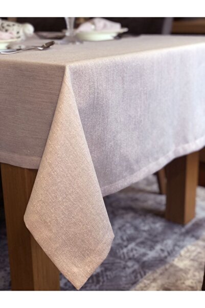 Valerium Glittery Powder Tablecloth