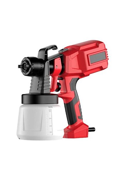 HOZRO Pistol de pulverizare electric