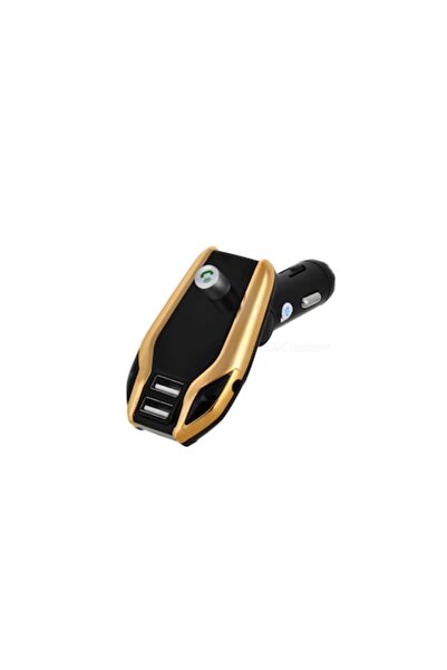 OEM X8 Bluetooth Car Modulator with FM Function