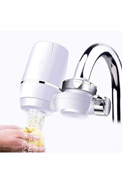 Jormftte Καθαριστής νερού βρύσης