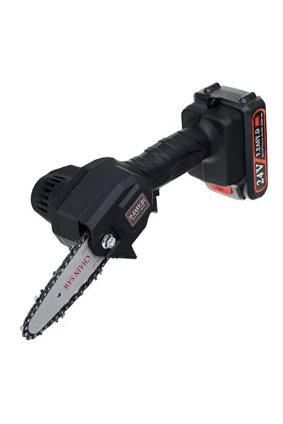 Dms Mini drujbă 700W cu lanț electric portabil