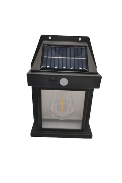 Vision XXI Lampă de perete solară