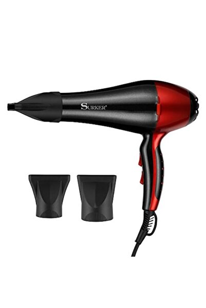 surker Uscător de păr profesional SK-3902