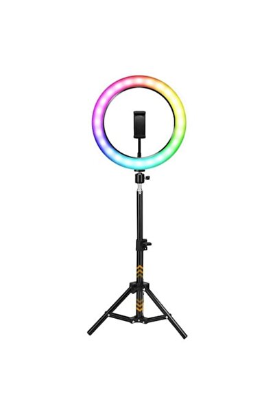 K KATHODE Inel luminos LED RGB profesional