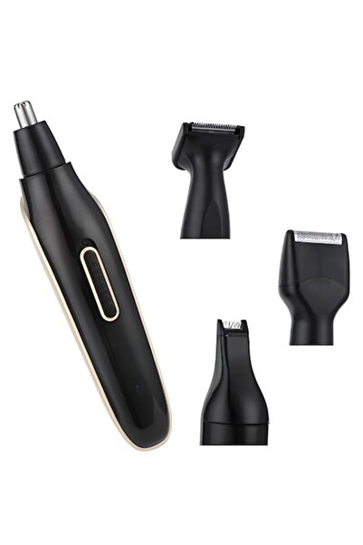 SDEPOT ® Mașină de tuns electrică cu 4 capete