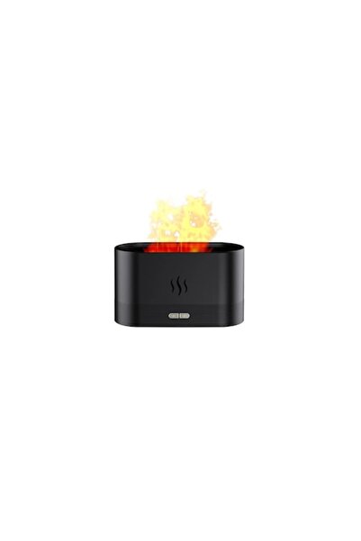 BondShop Set difuzor de aromaterapie cu sticle de uleiuri esențiale, model dr...