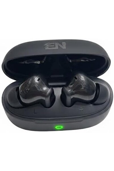 ENINNOVA Nova Pods EN40 Wireless Earbuds, 36-Hour Playtime, EMC Noise Control...