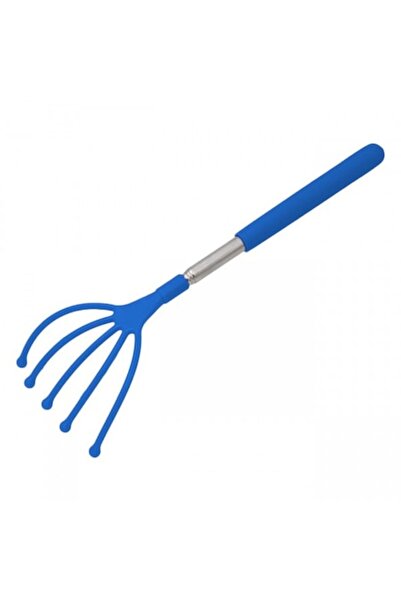 KATHODE Scărpător extensibil pentru spate, albastru