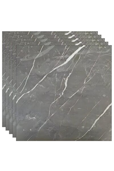 SDEPOT Set de 10 plăci adezive SDEPOT® pentru podea