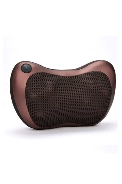 XYZ Pernă de masaj pentru gât și corp