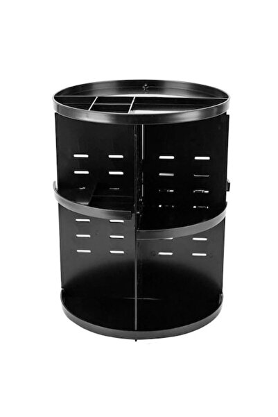 OEM Organizator de cosmetice rotativ la 360°