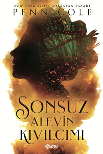 BETA byou Sonsuz Alevin Kıvılcımı