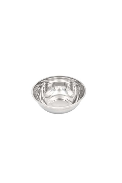 OEM Metal Serving Bowl, 22 cm