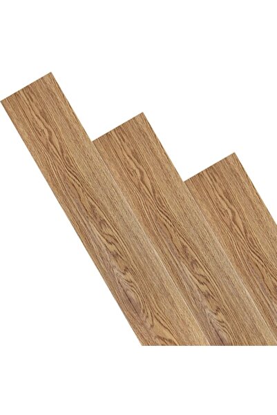 SDEPOT Set de 36 plăci autoadezive pentru pardoseală SDEPOT®