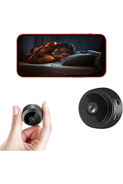 OEM Mini cameră, 1080P, vedere nocturnă