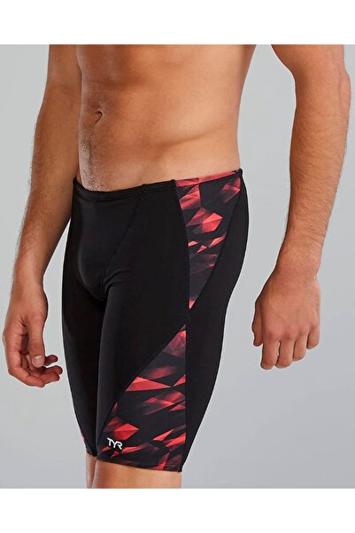 TYR Durafast Elite® Men's Jammer Swimsuit - Triadic