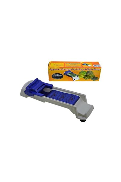 YOUTAG Mașină de rulat varză, albastră