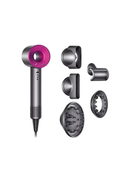 K KATHODE Uscător de păr ultra-puternic