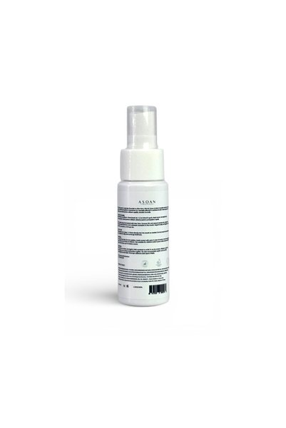 Asoan Professional Spray pentru Respirație Proaspata 50ml