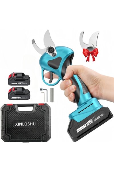 OEM Foarfecă electrică fără fir pentru grădină