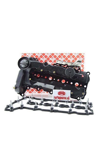 FEBİ Opel Meriva B 1.6 Dizel Külbütör Kapağı Marka