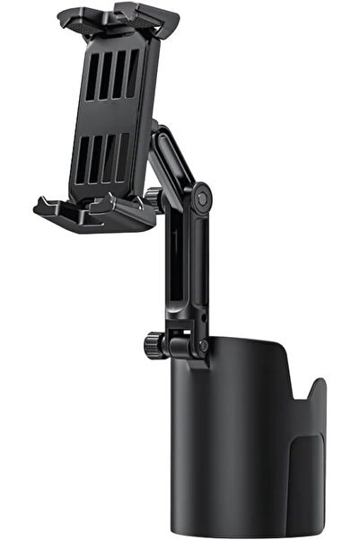 bson حامل هاتف جديد للأكواب، حامل 2 في 1 للأكواب والهاتف، مع دوران 360 درجة، ...