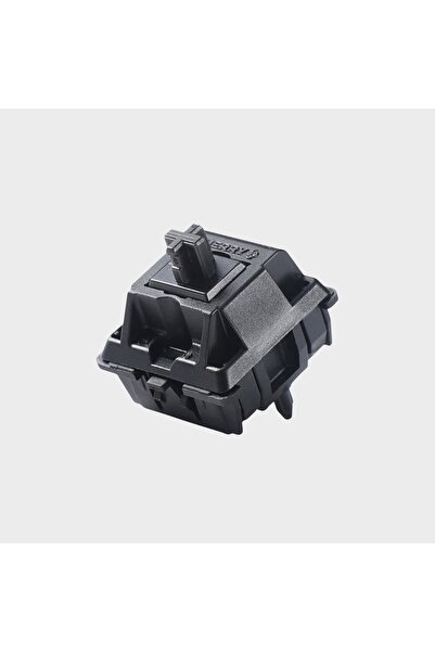 Cherry MX1A Black - Mekanik Klavye Switch (10'lu Paket)