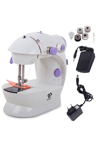 ecobee Mașină de cusut Verk Group cu accesorii