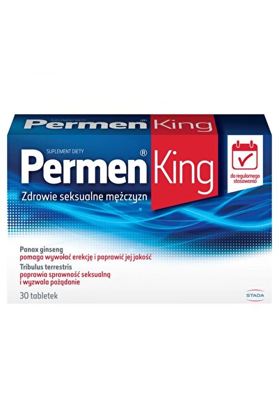 walmark Permen King Male Sexual Health Capsules