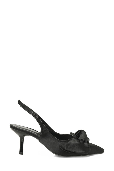 Butigo 26S-161 6FX crne žene Cipele sa štiklom