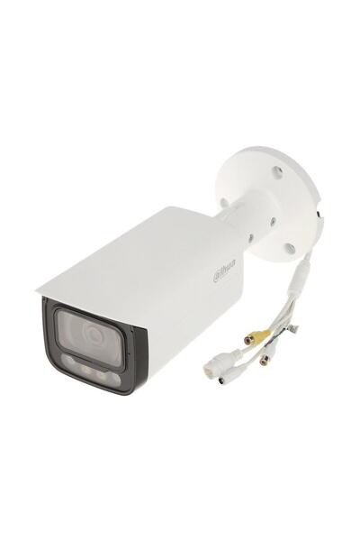 DAHUA Outdoor IP Bullet Camera WizSense IPC-HFW2849T-AS-IL-0360B 8MP 3.6mm Mic