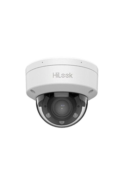 Hikvision IP Dome Security Camera HiLook IPC-D660HA-LZU 6MP 2.8-12mm IR/White...
