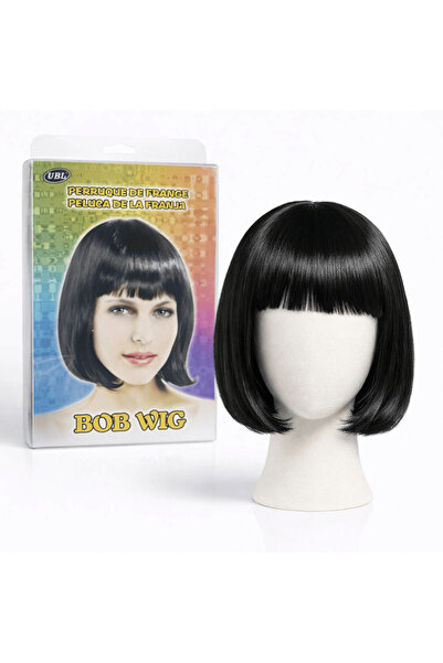 funworld PERUK BOB WİG