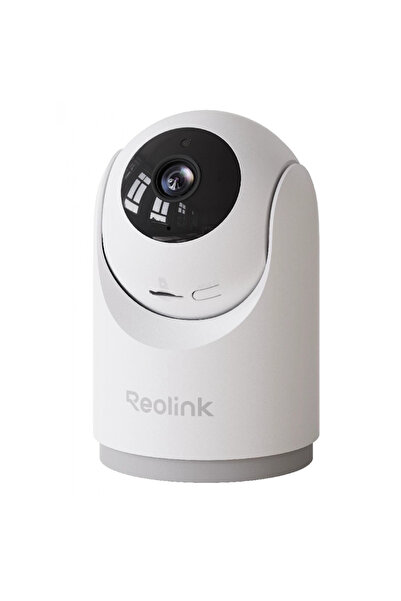 ReoLink WiFi 6 PTZ Security Camera E321, 3MP, 12m IR, 2-Way Audio, AI, microS...