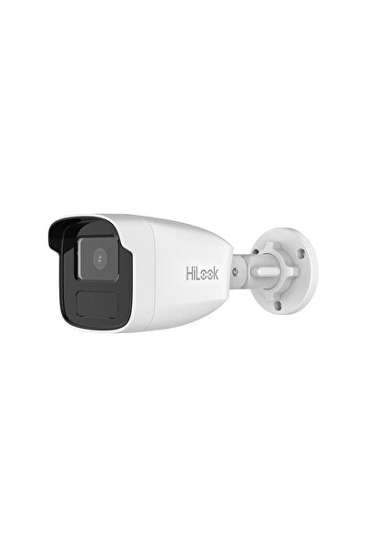 Hikvision Outdoor IP Security Camera 8MP 4mm IR 50m Motion Detection PoE HiLo...