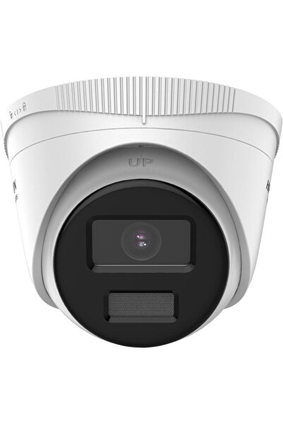 Hikvision Εξωτερική κάμερα παρακολούθησης HiWatch ColorVu HWI-T229HA 2MP 2.8m...
