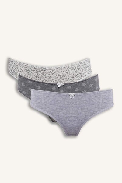 DeFacto Triple G8538AX26SP