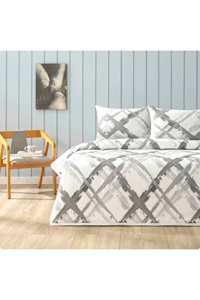 Taç SEZON NOU MODĂ TINERESCĂ QUEEN SIZE (120 X 200 CU ELASTIC) SET PIQUE LIRI...