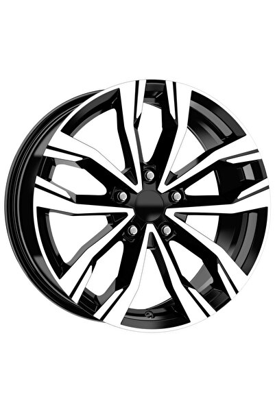 Sonic 16 İNC 5X114.3 RENAULT MEGANE-FLUENCE İCON JANT TAKIMI (4 ADET)