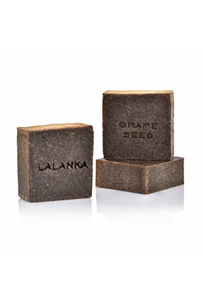 lalanka Grape Seed Soap 135Gr