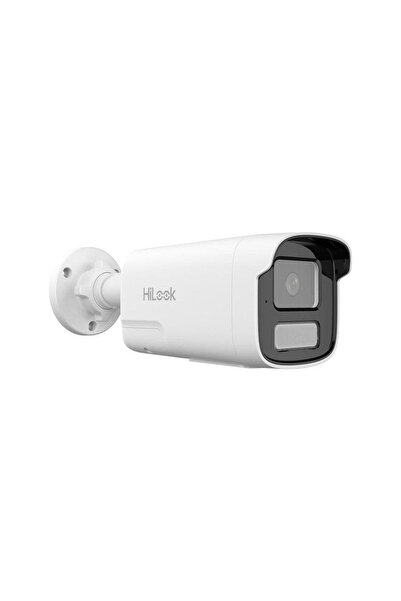 Hikvision Outdoor IP Bullet Camera HiLook IPC-B420HA-LUF/SL 2MP 4mm Dual Ligh...