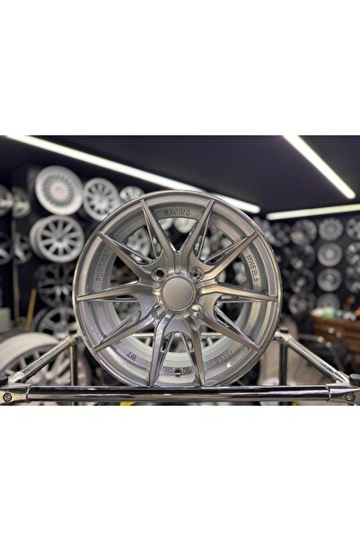 powcan 13 İNC 4X100 JANT TAKIMI (4 ADET)