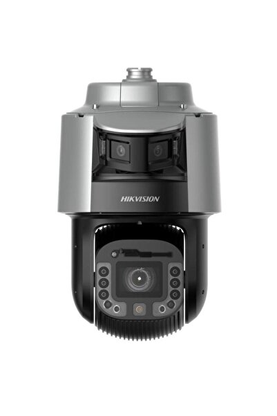 Hikvision Outdoor IP Speed Dome Camera DS-2SF8C442MXG1-ELWY, 4MP, IR 300m, IP67