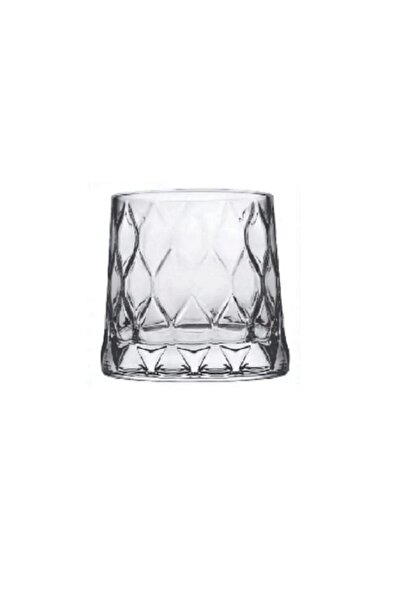 Saatistan 420142 Leafy Liquor Glass 100Cc Set of 4, Stylish and Elegant Design