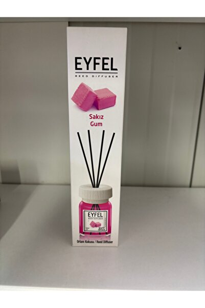 Eyfel cu aroma de guma 120 de ml