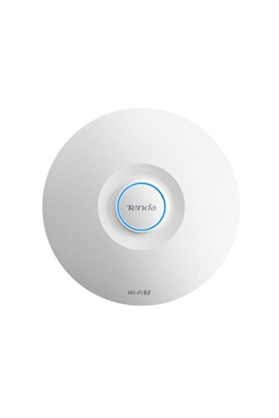 Tenda Access point i36, 2.5Gigabit, Dual-Band, WiFi 7 (White)
