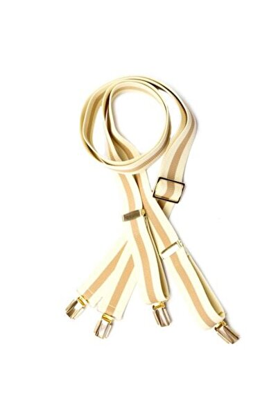 Swe Bretele bărbătești cu 4 cleme