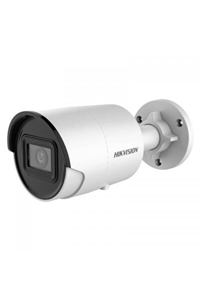 Hikvision Camera supraveghere video IP Bullet DS-2CD2026G2-IU28D, 2MP, Lentil...