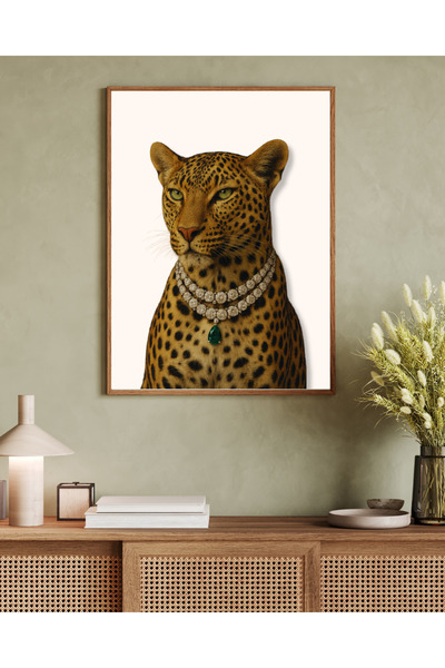 Tuba Decor Sufragerie cu cadru din lemn dintr-o singură bucată, sufragerie, b...